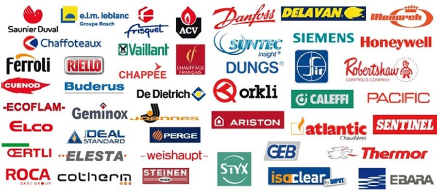 plombier Varennes-Vauzelles